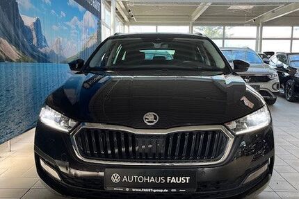 Skoda Octavia 45.093 km 19.900 &euro; Wittenberg 06886