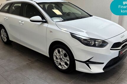 Kia ceed / Ceed 80.447 km 15.970 &euro; Egelsbach 63329