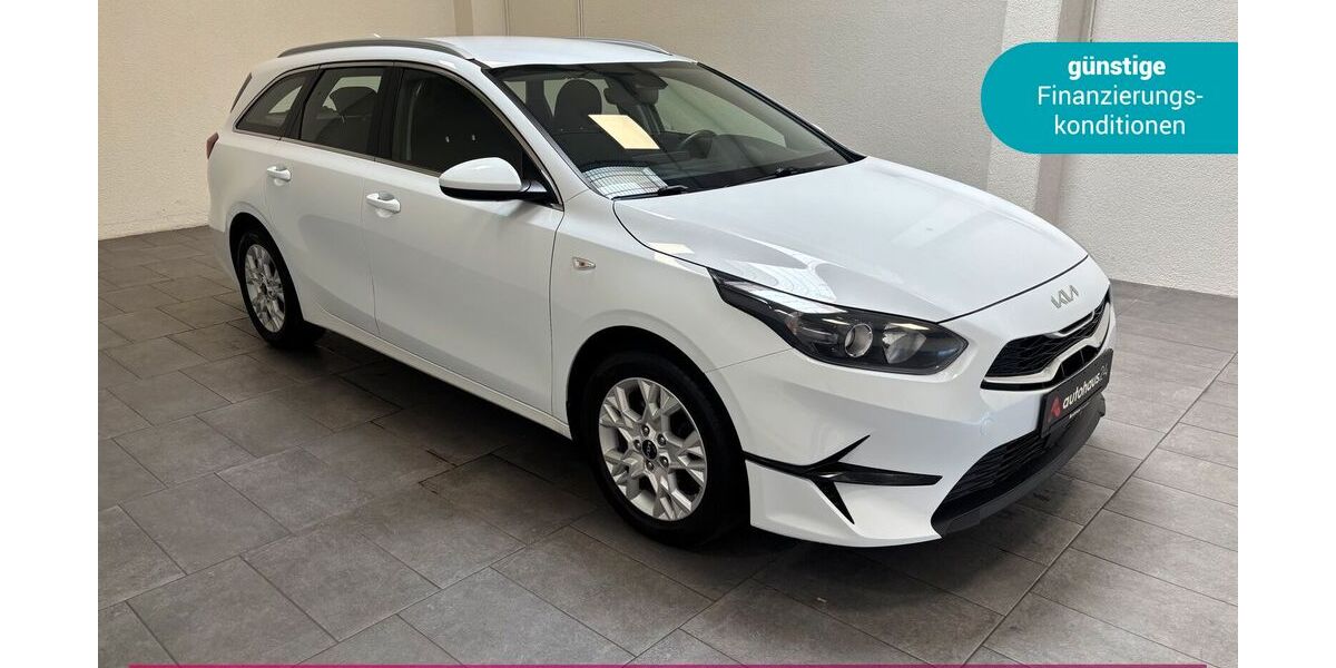 Kia ceed / Ceed 80.447 km 15.970 &euro; Egelsbach 63329