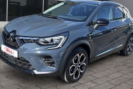 Mitsubishi ASX 29.300 km 24.980 &euro; Obernburg 63785
