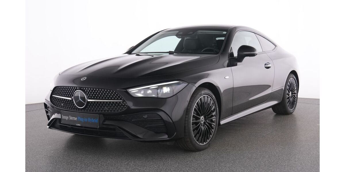 Mercedes-Benz CLE 300 10.281 km 56.999 &euro; Essen 45309