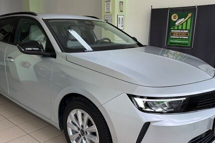 Opel Astra 72.165 km 18.990 &euro; Lutherstadt Wittenberg 06886