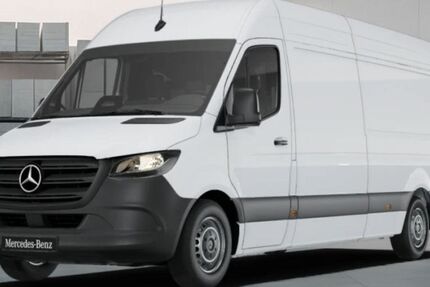 Mercedes-Benz Sprinter 43.007 km 45.208 &euro; Freiburg 79111