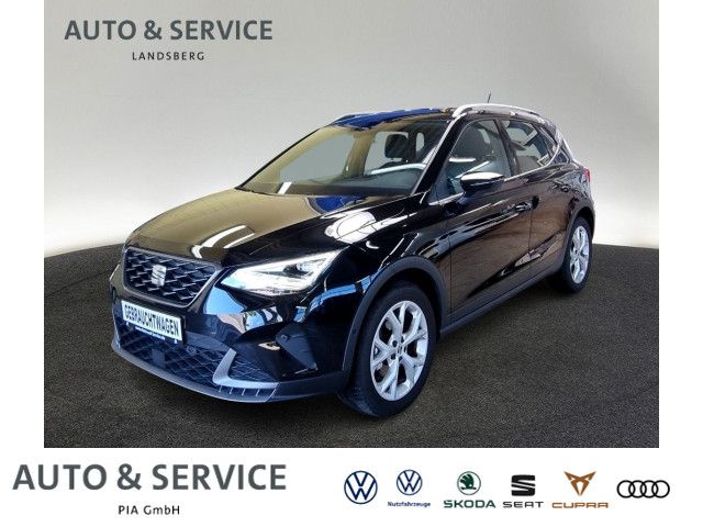 Seat Arona 19.800 km 21.960 &euro; Landsberg 86899