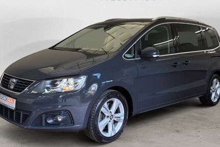 Seat Alhambra 69.898 km 30.549 € Dinslaken 46539