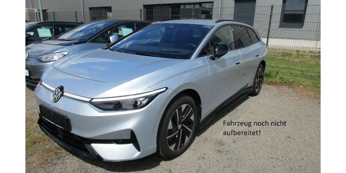 VW ID.7 8.700 km 52.970 &euro; Lastrup 49688