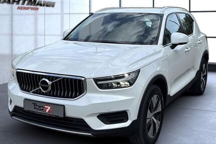 Volvo XC40 75.358 km 23.850 &euro; Kempten 87435
