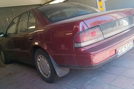 Nissan Maxima