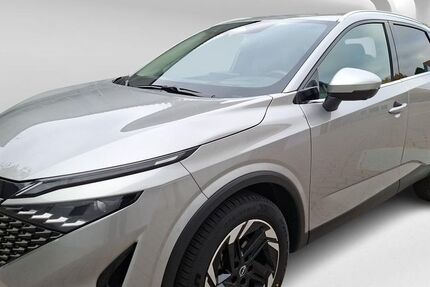 Nissan Qashqai 23.787 km 26.780 &euro; Heidelberg 69126