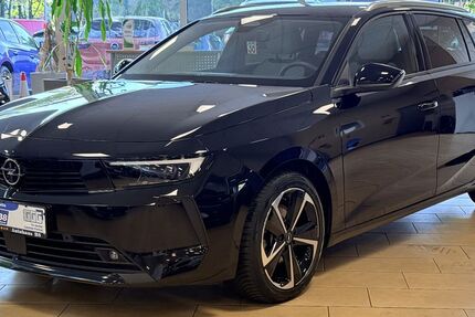 Opel Astra 41.160 km 21.450 &euro; Hennef 53773