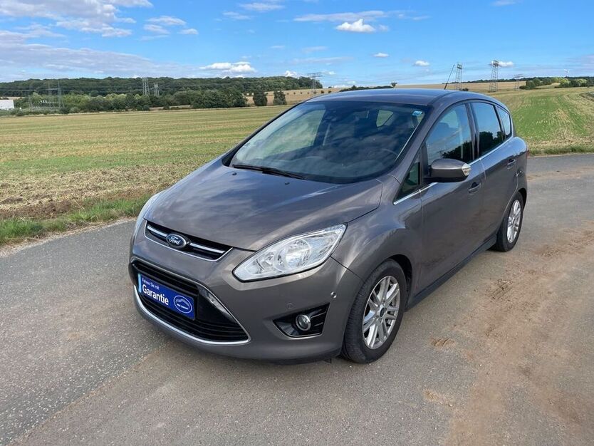 C-Max