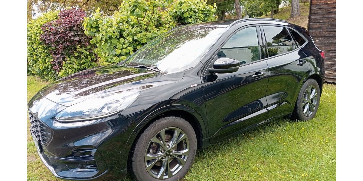 Ford Kuga 58.100 km 18.800 &euro; Lauterstein 73111