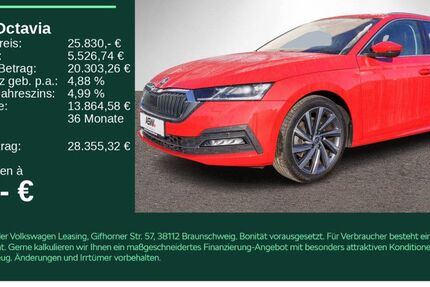 Skoda Octavia 83.100 km 24.890 &euro; Weinsberg 74189