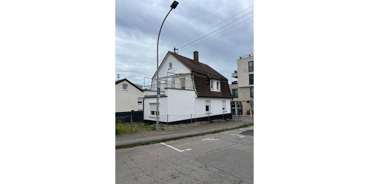 Mehrfamilienhaus, Wohnhaus Backnang - 6 Zimmer, 145 m&sup2;, 595.000&euro; | Angebot:26916780