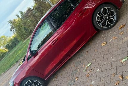 Ford Focus 80.000 km 16.000 &euro; Emmendingen 79312