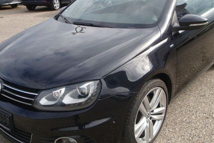 VW Eos 219.894 km 7.450 &euro; Neufahrn 84088