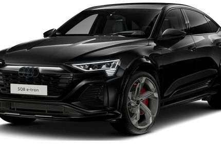 Audi SQ8 e-tron 7.096 km 72.970 &euro; Mönchengladbach 41066