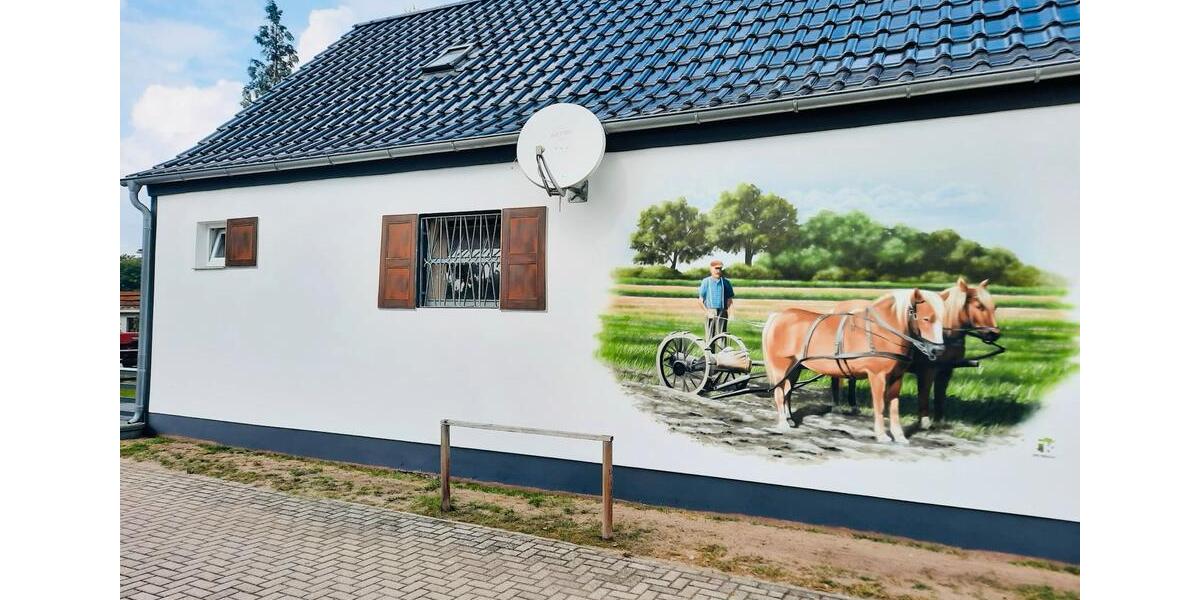 Maisonettenwohnung Arneburg - 3 Zimmer, 120 m&sup2;, 35&euro; | Angebot:20388224