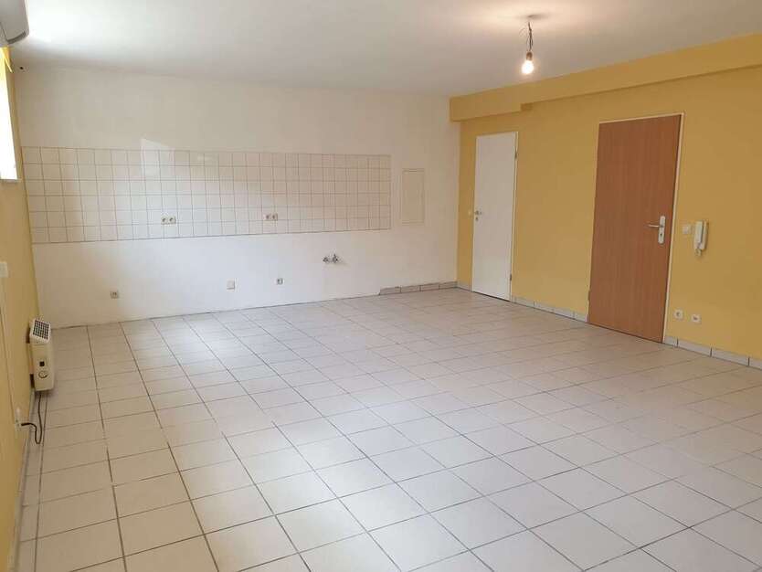 Wohnung zum Mieten in Langerwehe-Schlich 340 € 36 m²