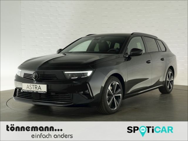 Opel Astra 7.334 km 29.824 € Coesfeld 48653