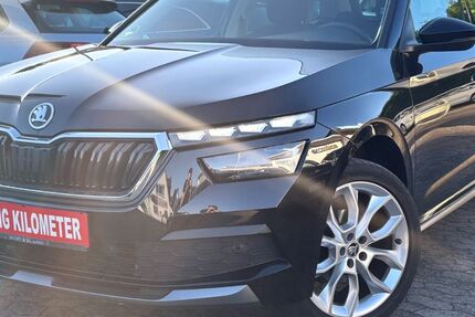 Skoda Kamiq 73.000 km 14.999 &euro; Ritterhude 27721