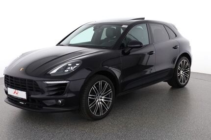 Porsche Macan 99.890 km 39.880 &euro; Schönefeld 12529