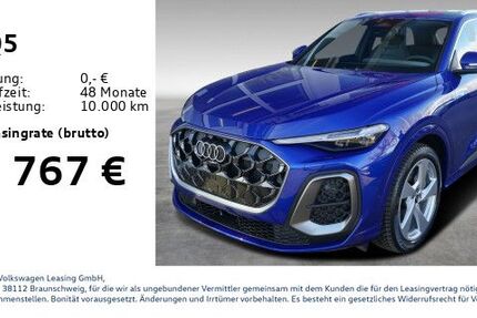 Audi Q5 9.999 km 68.950 € Chemnitz 09113