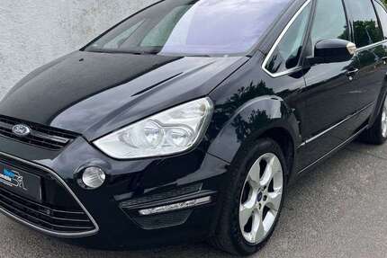 Ford S-Max 196.313 km 3.490 &euro; Erftstadt 50374