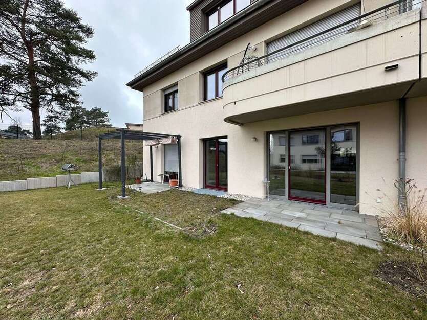 Wohnung zum Mieten in Elstal 605 € 54.28 m²