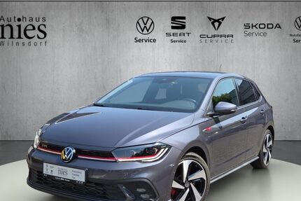 VW Polo 12.500 km 23.990 &euro; Wilnsdorf 57234