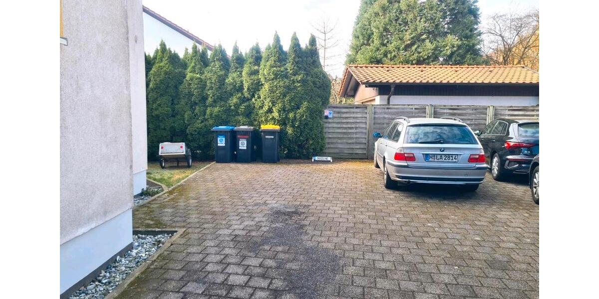 Etagenwohnung Langenhagen Brink - 3 Zimmer, 75 m&sup2;, 268.500&euro; | Angebot:26423311