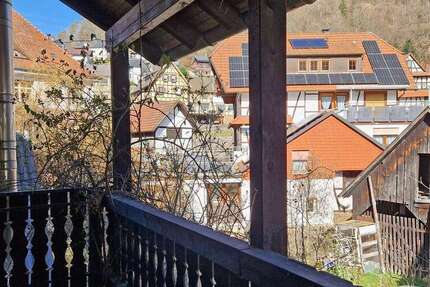 Haus Gernsbach - 6 Zimmer, 109 m&sup2;, 109.000&euro; | Angebot:26378493