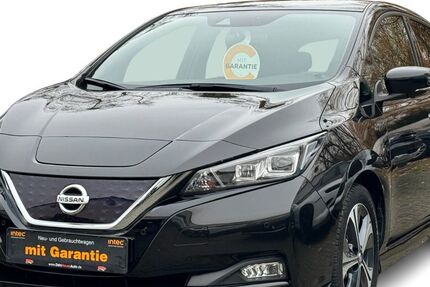 Nissan Leaf 22.341 km 14.480 &euro; Duisburg 47249