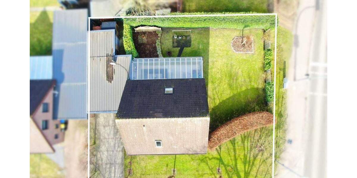 Einfamilienhaus Emlichheim - 5 Zimmer, 124 m&sup2;, 269.000&euro; | Angebot:25778043