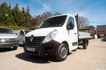Renault Master 135.581 km 16.900 &euro; Oranienburg 16515