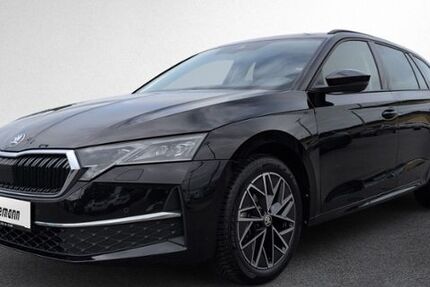 Skoda Octavia 7.500 km 27.989 € Buchen 74722