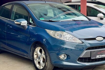 Ford Fiesta 195.000 km 1.950 &euro; Pfullingen 72793