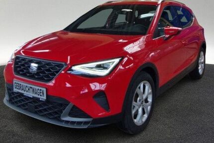 Seat Arona 20.700 km 18.960 &euro; Landsberg 86899