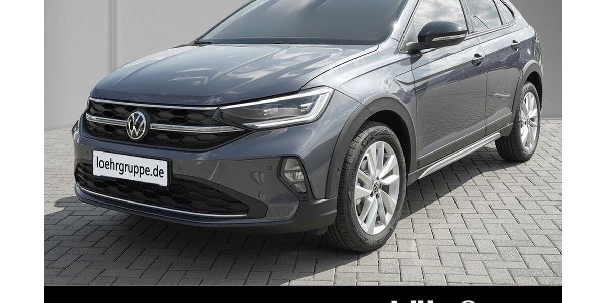 VW Taigo 10.900 km 25.480 &euro; Höhr-Grenzhausen 56203