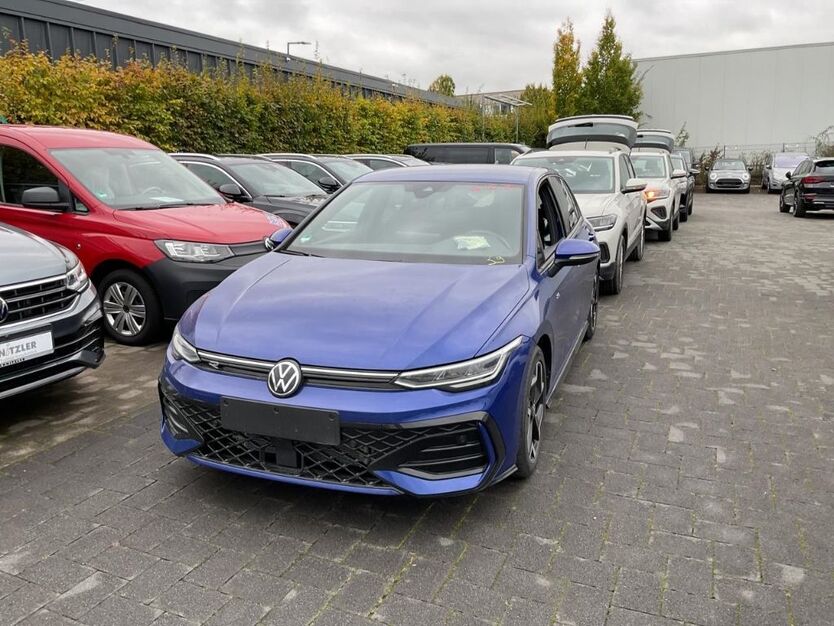 VW Golf 5.605 km 32.450 € Hilden 40721