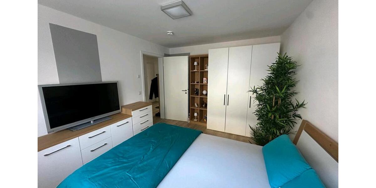 Erdgeschoßwohnung Weiden in der Oberpfalz - 2 Zimmer, 66 m&sup2;, 680&euro; | Angebot:26396914