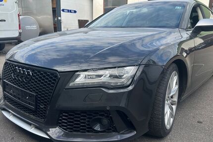 Audi A7 239.000 km 9.800 &euro; Ingolstadt 85055