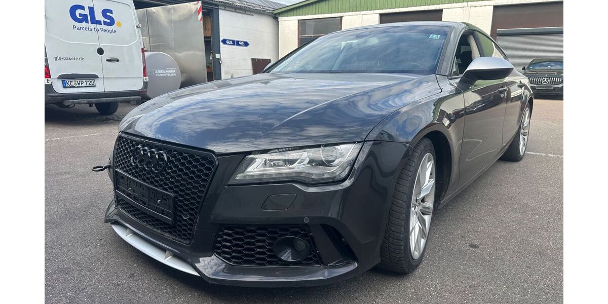 Audi A7 239.000 km 9.800 &euro; Ingolstadt 85055