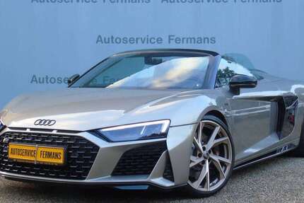 Audi R8 36.123 km 125.950 &euro; Selfkant 52538