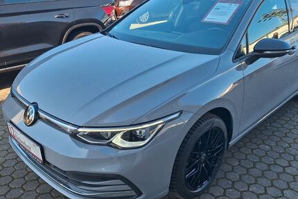VW Golf 18.000 km 24.990 &euro; Rostock 18146