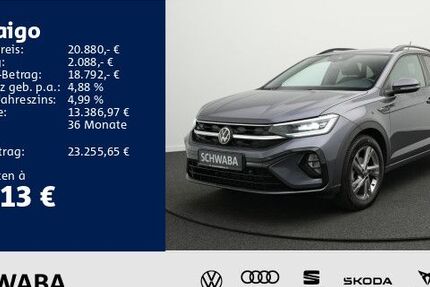 VW Taigo 37.000 km 20.880 &euro; Gersthofen 86368