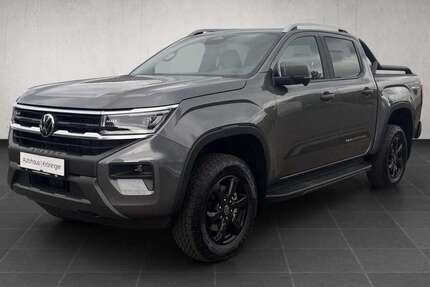 VW Amarok 1.050 km 63.990 &euro; Birkenfeld 55765