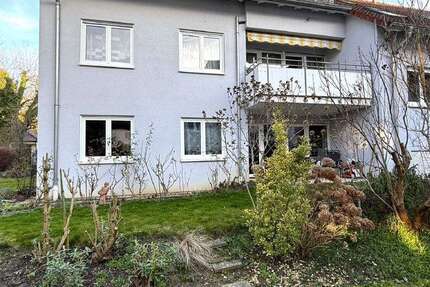 Wohnung Müllheim - 4 Zimmer, 102 m&sup2;, 435.000&euro; | Angebot:25390800