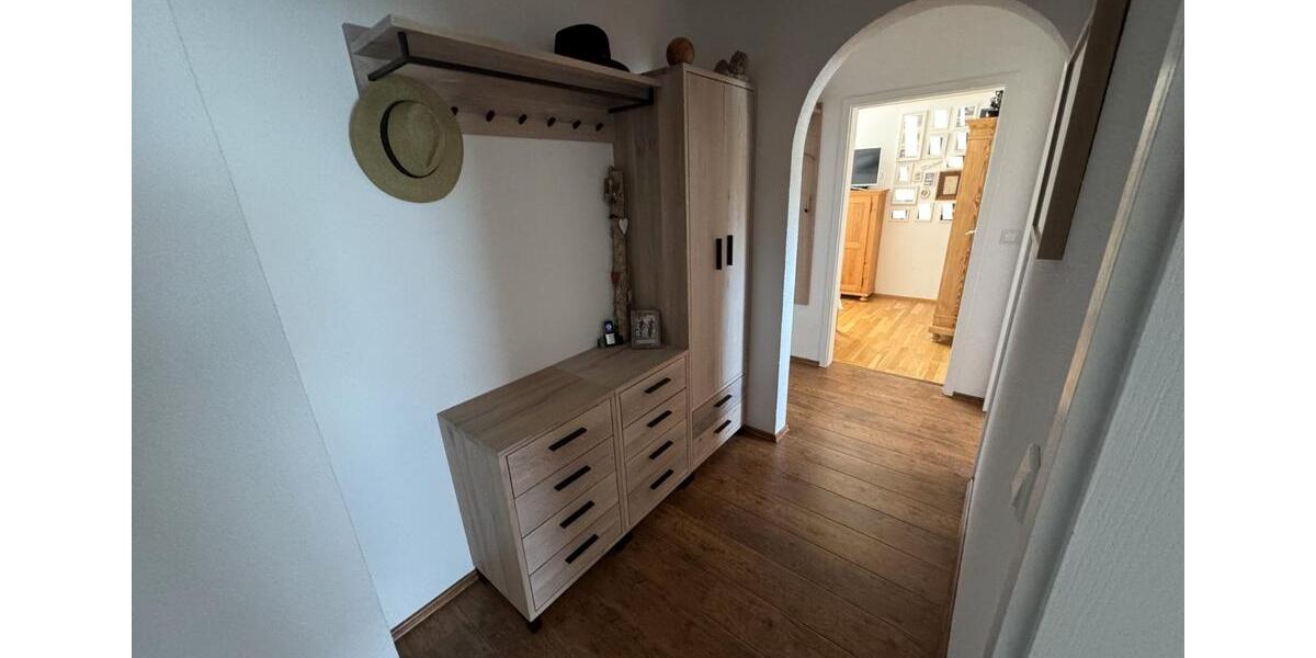 Erdgeschoßwohnung Schwabach - 3 Zimmer, 83 m&sup2;, 360.000&euro; | Angebot:27077330