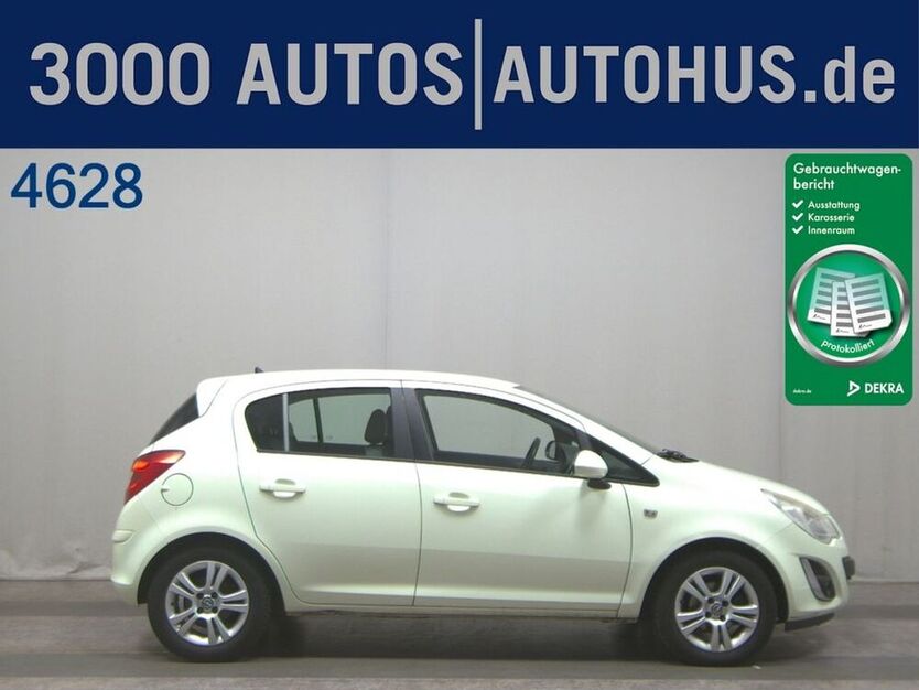 Corsa